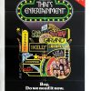 Thats Entertainment Us One Sheet Movie Poster