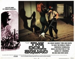 The Doll Squad Us Lobby Card (3)