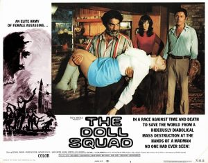 The Doll Squad Us Lobby Card (4)