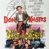 The Ghost And Mr Chicken Don Knotts Us One Sheet Movie Poster (3)