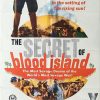 The Secret Of Blood Island Hammer Productions Us One Sheet Movie Poster (15)