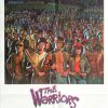 The Warriors Us One Sheet Movie Poster