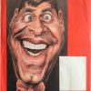Jerry Lewis 1970s French Stock Movie Poster (5)