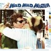 Wild Wild Winter Us Lobby Card 1966 Ski Movie (3)