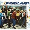 Wild Wild Winter Us Lobby Card 1966 Ski Movie (7)