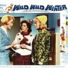 Wild Wild Winter Us Lobby Card 1966 Ski Movie (8)