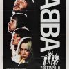 Italian Abba Movie Poster