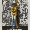 Italian Midnight Cowboy Movie Poster