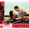 Agents For Harm Us Lobby Card (50)