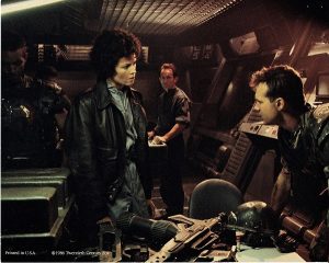 Aliens Us 8 X 10 Still (1)