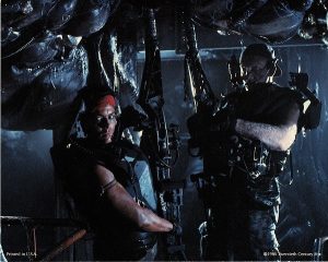 Aliens Us 8 X 10 Still (4)