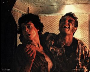 Aliens Us 8 X 10 Still (5)