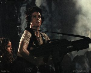 Aliens Us 8 X 10 Still (8)