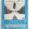 Being There Australian One Sheet Movie Poster (12) Edited