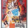 Booby Trap Australian One Sheet Movie Poster (2)