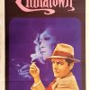 Chinatown Australian Daybill Movie Poster