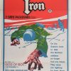 Cross Of Iron Australian Daybill Movie Poster (23)