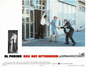 Dog Day Afternoon Us Lobby Card (22)