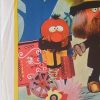 Dougal And The Blue Cat The Magic Roundabout Australian One Sheet Movie Poster (4)