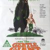 Gentle Giant Australian One Sheet Movie Poster