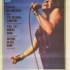 Janis Joplin Australian Daybill Movie Poster (16)