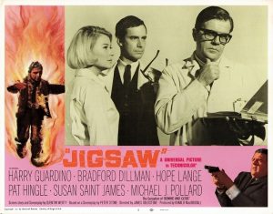 Jigsaw Us Lobby Card (13)