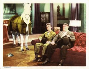 Laurel And Hardys Laughing 20s Us Lobby Card (1)