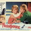 Nightmare Us Lobby Card (66)