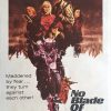 No Blade Of Grass Australian One Sheet Movie Poster (1)