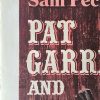 Pat Garrett And Billy The Kid Australian One Sheet Movie Poster (8)