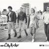 Queen City Rocker New Zealand Lobby Card (2)