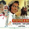 Steptoe And Son Uk Press Book