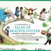 Tales Of Beatrix Potter Uk Press Book (2)