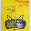 The Bliss Of Mrs Blossom One Sheet Movie Poster