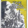 The Doll Squad Australian One Sheet Movie Poster (2)