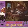 The Gold Rush Us Lobby Card (67)