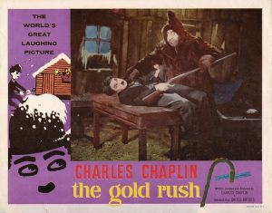 The Gold Rush Us Lobby Card (67)