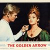 The Golden Arrow Us Lobby Card 1963 (10)