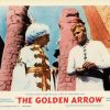 The Golden Arrow Us Lobby Card 1963 (11)