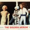 The Golden Arrow Us Lobby Card 1963 (13)