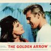 The Golden Arrow Us Lobby Card 1963 (14)