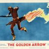 The Golden Arrow Us Lobby Card 1963 (15)