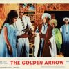 The Golden Arrow Us Lobby Card 1963 (9)