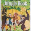 The Jungle Book Australian One Sheet Movie Poster (6)