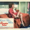 The Pumpkin Eater Us Lobby Card (43)