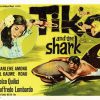 Tiko And The Shark Us Lobby Card (64)