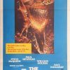 Towering Inferno Australian Daybill Movie Poster (30)