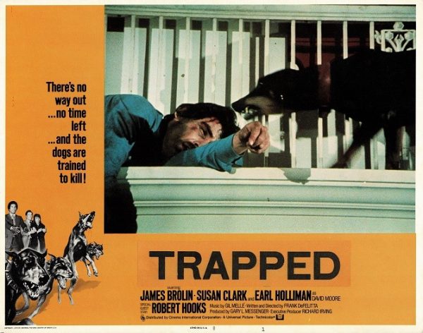 Trapped Us Lobby Card (43)