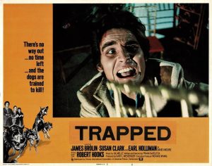 Trapped Us Lobby Card (45)