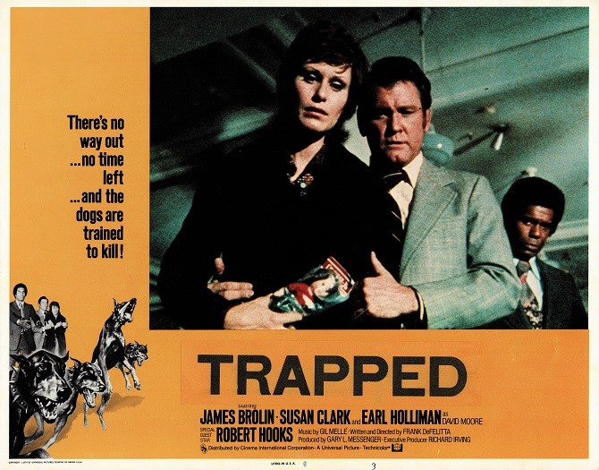 Trapped Us Lobby Card (46)